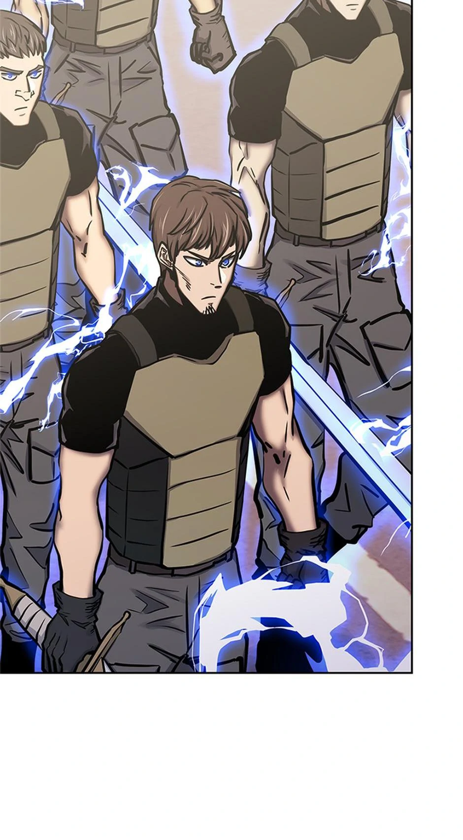 Player from Today Onwards Chapter 134 47
